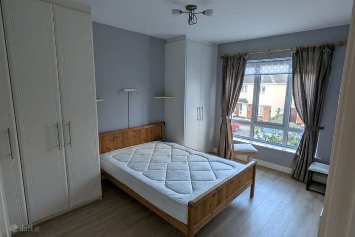 Liffey Valley Park, Lucan, Co. Dublin