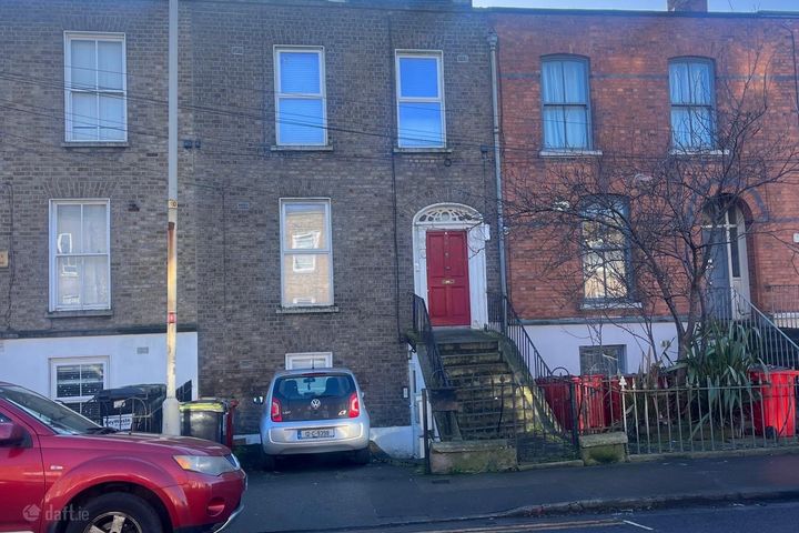 36 Cabra Road, Dublin 7, North Circular Road, Dublin 7, D07A6K4