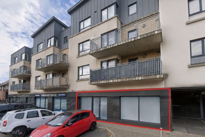 Unit 2b, Windmill Lodge, Windmill Road, Crumlin, Dublin 12