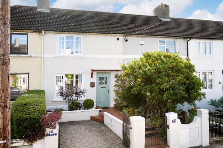 165 Bangor Road, Dublin 12, Kimmage, Co. Dublin, D12X8F1