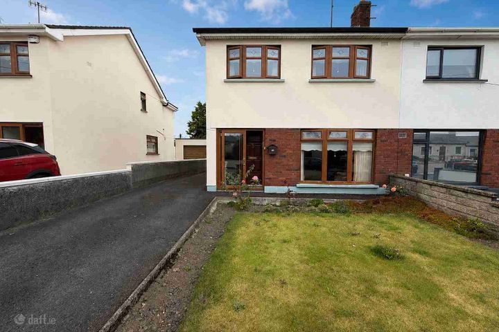 10 Springfield Park, Nun'S Walk, Drogheda, Co. Louth, A92AWX9