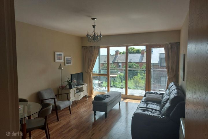 Apartment 40, Corn Mill, Distillery Road, Ballybough, Dublin 3