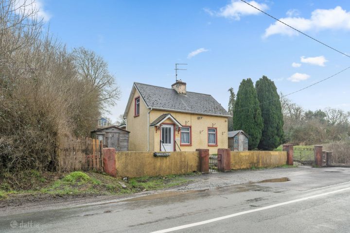 Vermala, Longueville, Ballyclough, Mallow, Co. Cork, P51E424