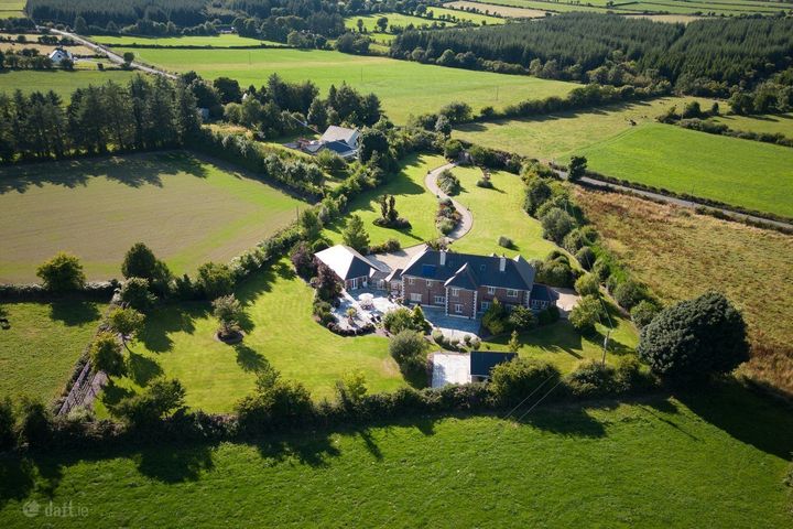 Tara, Boolyglass, Hugginstown, Co. Kilkenny, R95RK49 - Photo 3