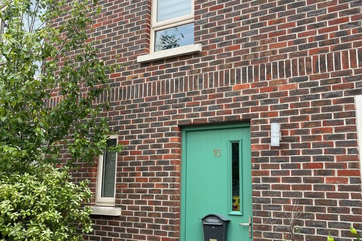 Parkside, Clongriffin, Dublin 13