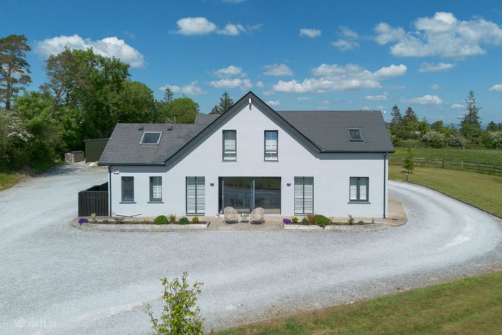 Corrin View, Toberaneague, Rathcormac, Co. Cork, P61TD70