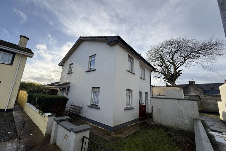 17 Cluain Mhuire, Pallaskenry, Limerick, Co. Limerick, V94RK5R