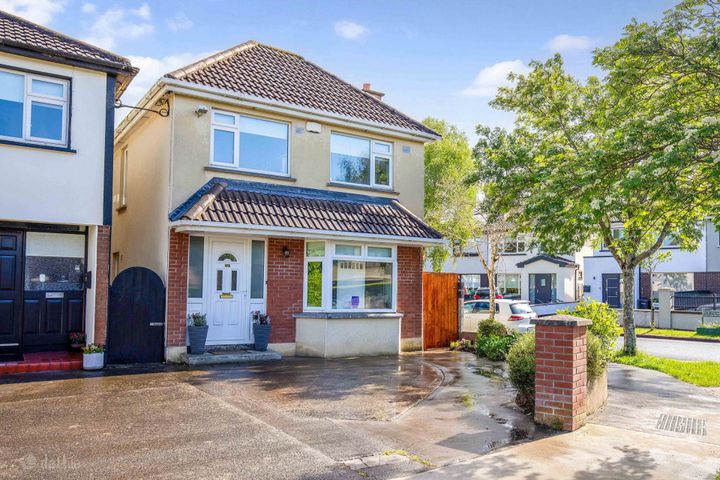 82a Castleknock Elms, Castleknock, Dublin 15, D15XHH5