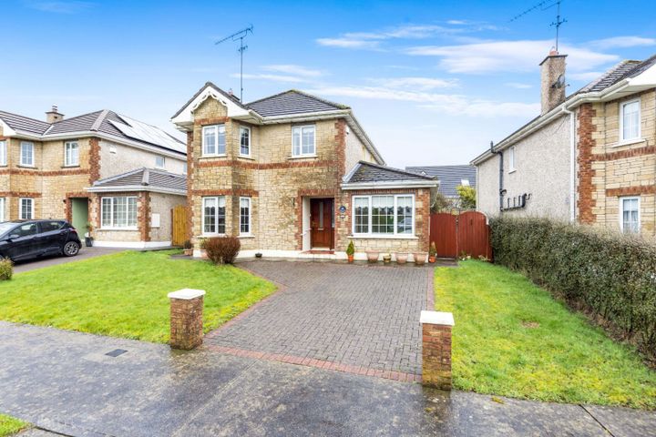 Lakelands, 10 Cloverhill, Lisnalea, Bailieborough, Co. Cavan, A82H582