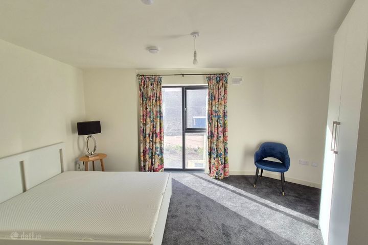 Apartment 501, Domville Crescent, Cherrywood, Dublin 18