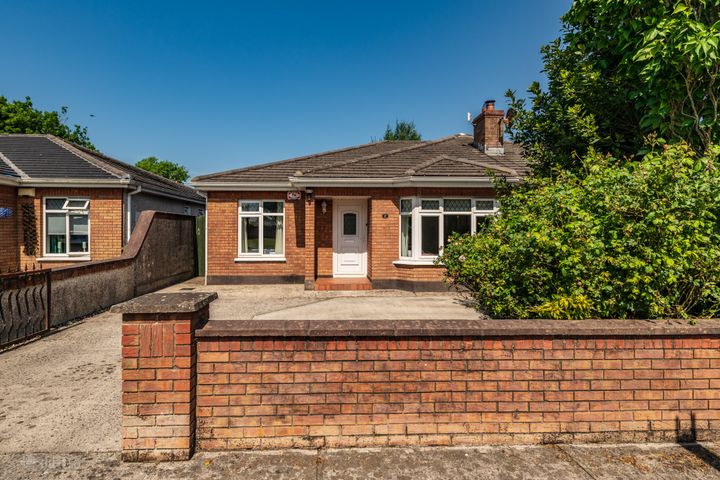 27 The Downings, Prosperous, Co. Kildare, W91A2R5