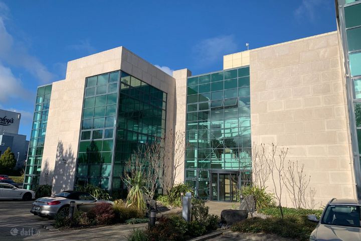 2nd Floor Chase House, City Junction Business Park, Northern Cross, Darndale, Dublin 17