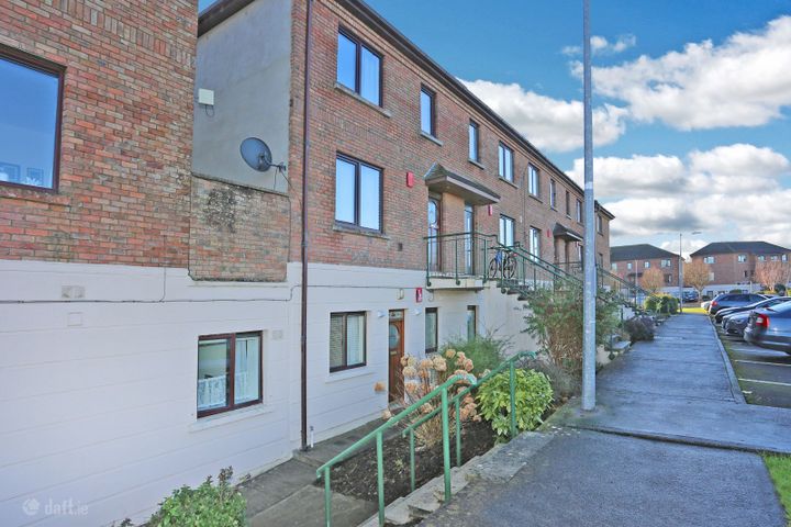 35 Dooradoyle Park, Limerick, Limerick, Limerick