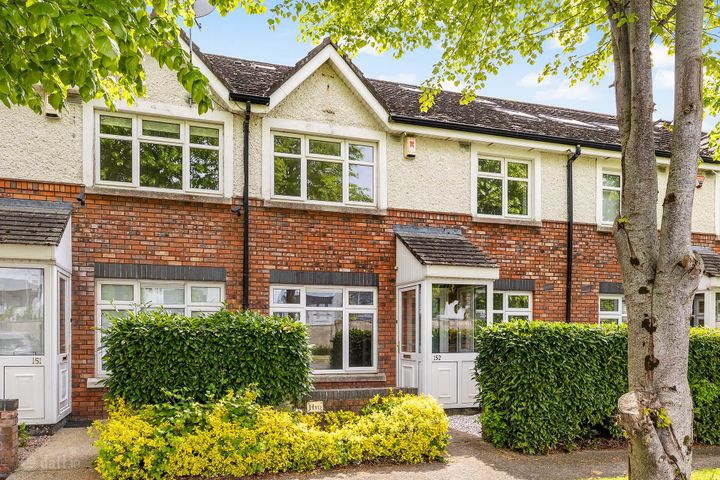 152 Priory Square, St. Raphael`s Manor, Celbridge, Co. Kildare, W23RH64
