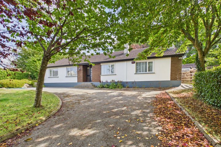 Killaspy, Ferrybank, Slieverue, Co. Kilkenny, X91C7W9
