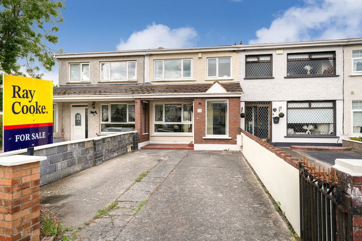 19 Fernwood Avenue, Springfield, Tallaght, Dublin 24