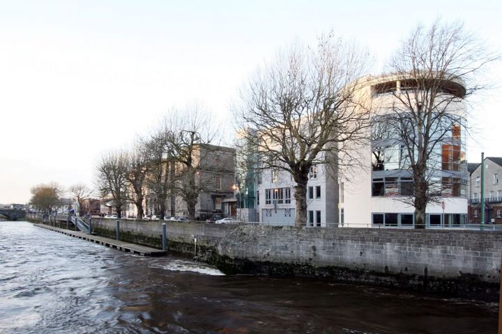 3rd Floor George's Quay House, Georges Quay, Limerick City Centre