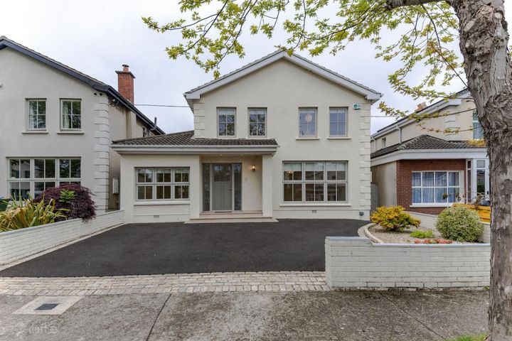 36 Westminster Lawns, Foxrock, Dublin 18, Dublin 18, Dublin