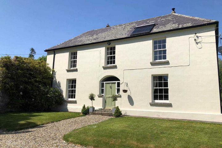 Ballyknockan House, Ballyknockan Upper, Rathdrum, Wicklow