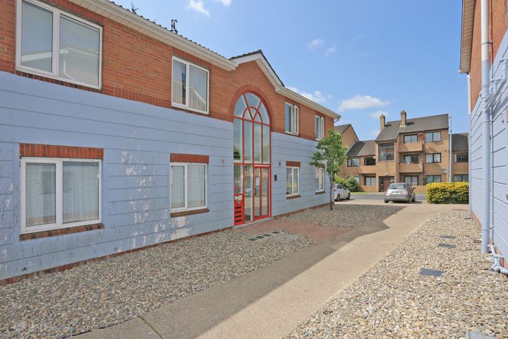 Apt 4 Block D, Castlegrange Raheen, Limerick, Limerick