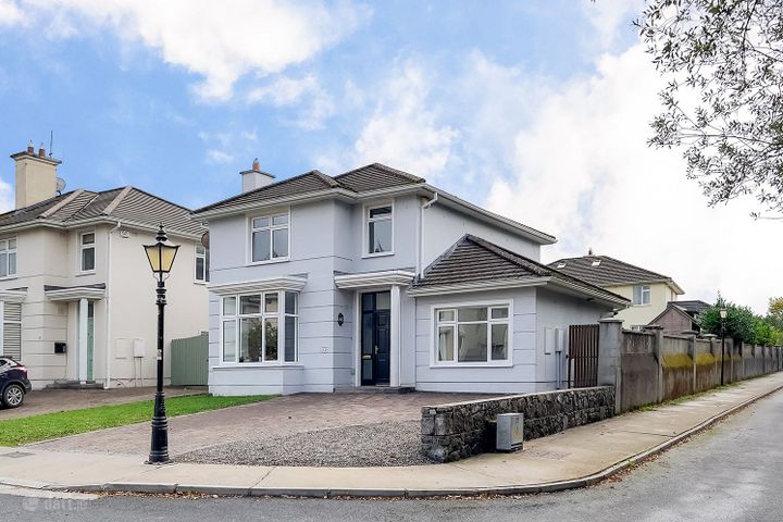 12 Richview, Castlecomer Road, Kilkenny, Co. Kilkenny, R95YRK2