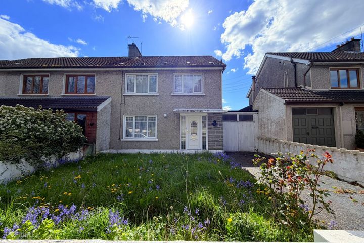 Bergamo, 71 College Park, Corbally, Co. Limerick, V94W72X