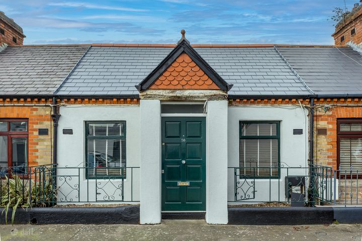 58 Celestine Ave, Irishtown, Dublin 4, Dublin 4, Dublin