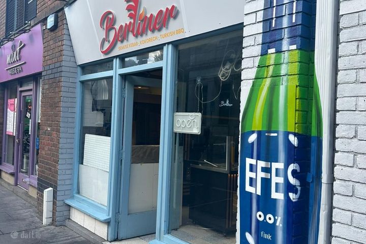 UNIT 3 TRIANGLUAR BUILDING RICHMOND STREET SOUTH DUBLIN 2, Saint Kevin's, Dublin 2, D02 E938, Balbriggan, Co. Dublin