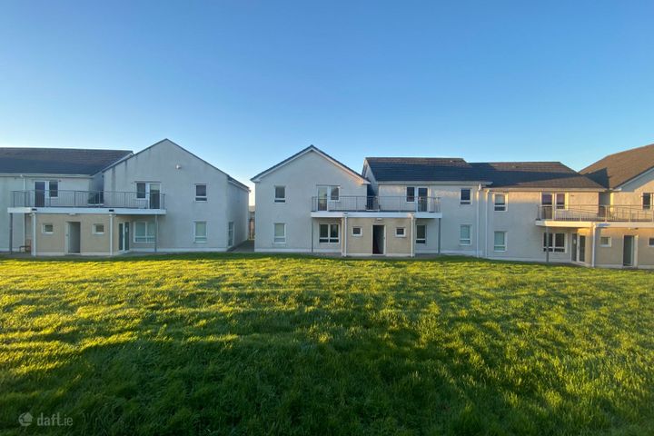 Thomond Student Village, Student'S Pavilion, Thomond Village, Moylish, Co. Limerick, V94NN6E