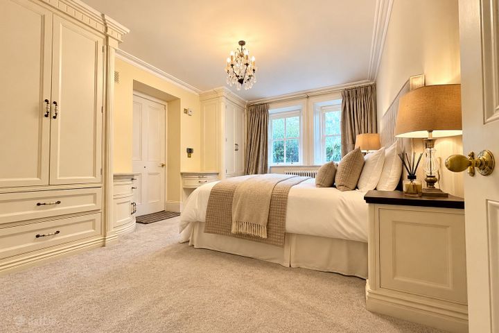 Dartry House, Dartry, Dublin 6