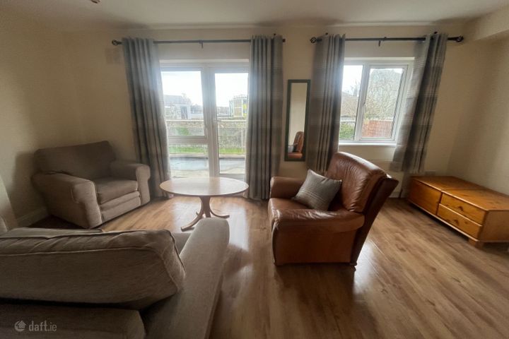 Annesville Apartments, Presentation Road, Galway City Centre