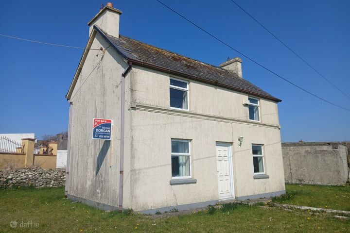 Ballinclemesig, Ballyheigue, Tralee, Co. Kerry, V92D8P7