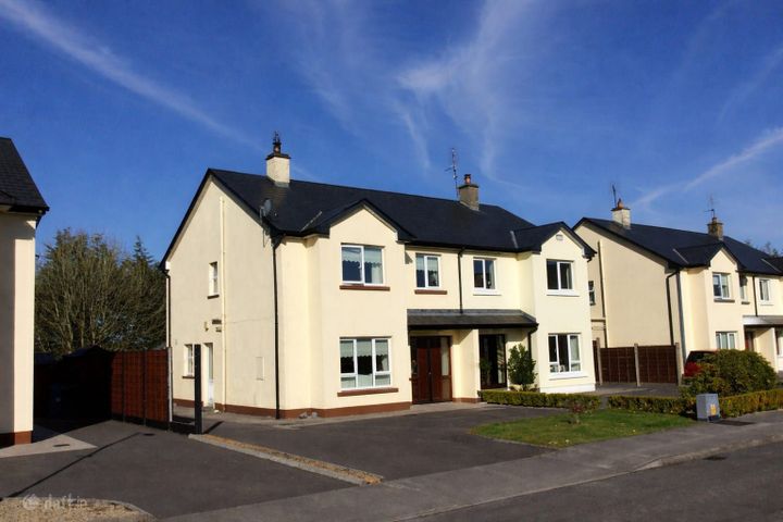 3 Drum Crescent, Knock, Knock, Co. Mayo, F12V653