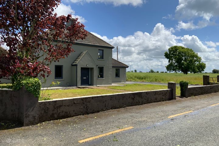 Ballydoogan, Ahascragh, Ballinasloe, Caltra, Co. Galway