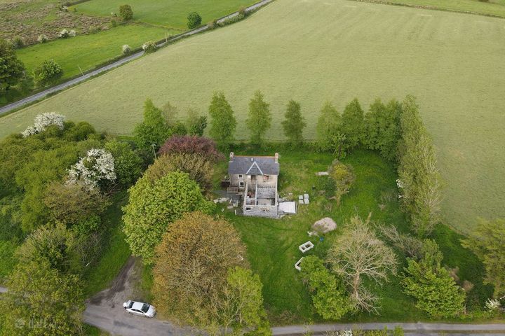 Carrownlough , Irishtown, Co. Mayo, F12V045