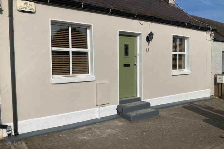 13 Cornelscourt Cottages, Old Bray Road, Cornelscourt, Dublin 18