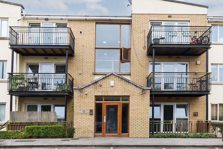 Apartment 32, Windmill Terrace, Porterstown, Dublin 15, D15R89P