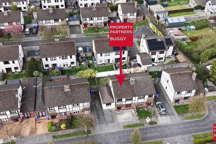 27 Deans Court, Kilkenny, Kilkenny, Co. Kilkenny, R95V1NR - Photo 2