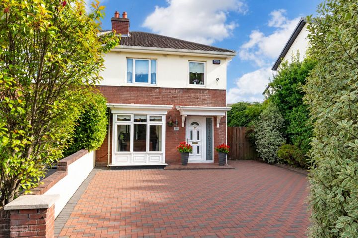 38 Woodstown Heath, Knocklyon, Dublin 16, Co. Dublin, D16Y303