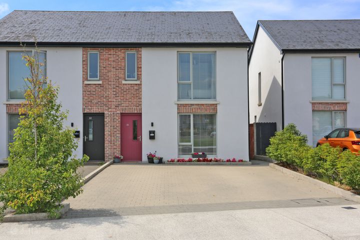 33 Castlebrook Green, Castlebrook Manor, Castletroy, Limerick, V942X70