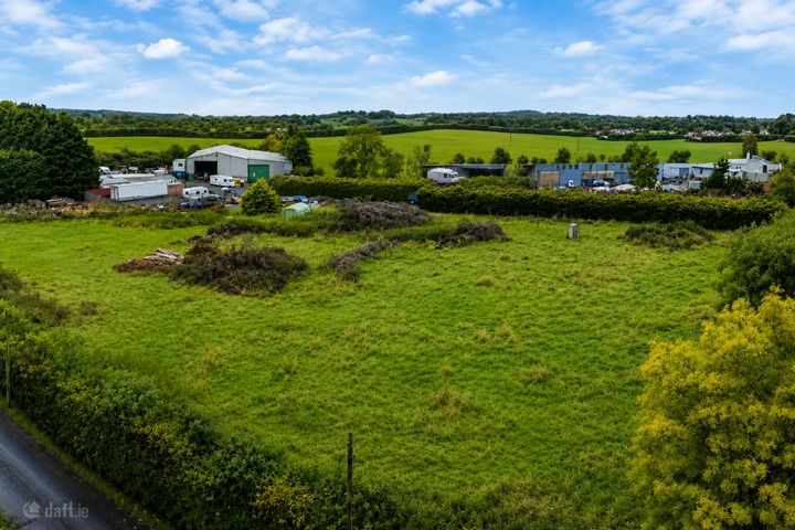 Ballymount Industrial Estate, Ballymount, Colbinstown, Co. Kildare, W91EH61