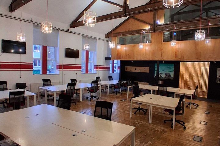 26-28 Lombard Street East, Dublin 2, Dublin 2