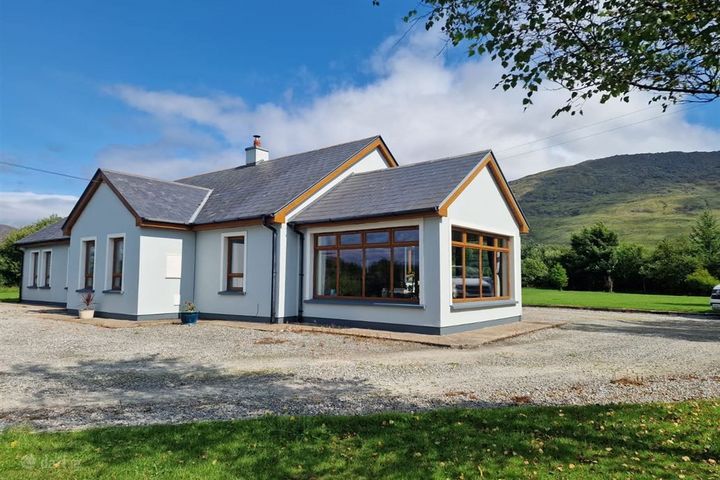 Beara Energy Rating, Croi Na Feile, Canfie, Ardgroom, Ardgroom, Co. Cork, P75HN93
