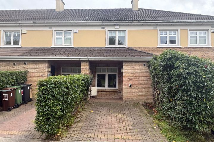 160 Charlesland Wood, Charlesland, Greystones, Co. Wicklow, A63EP46