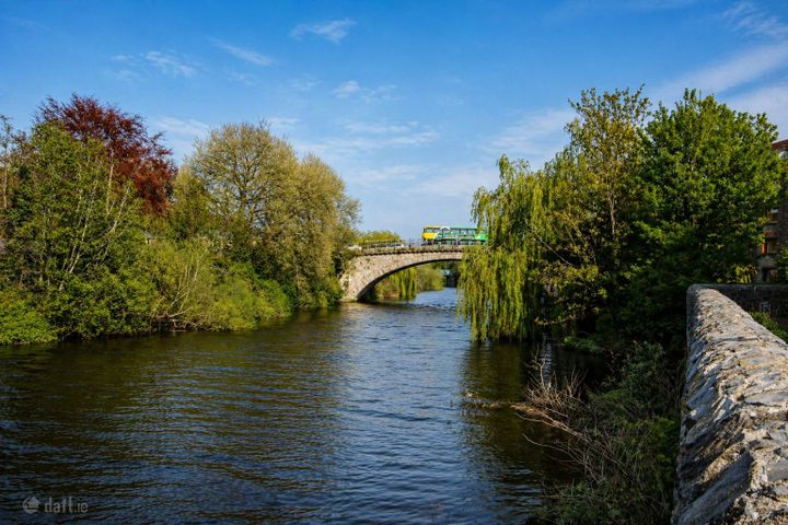 Apartment 121, Block I, Islandbridge, Dublin 8