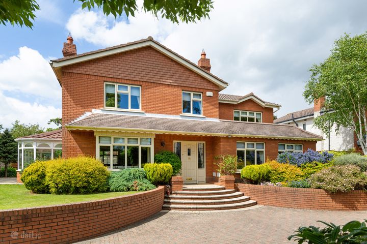 Oaktree, Torquay Rd, Foxrock, Dublin 18, Dublin