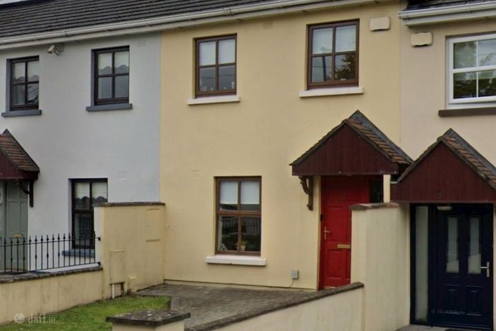 3 Emerson Way, Prosperous, Naas, Prosperous, Co. Kildare