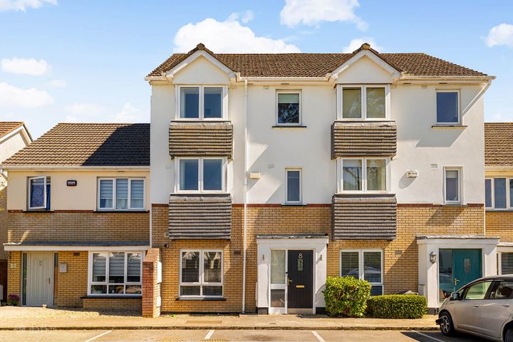 8 The Close, Hazelhatch Park, Celbridge, Co. Kildare, W23V344