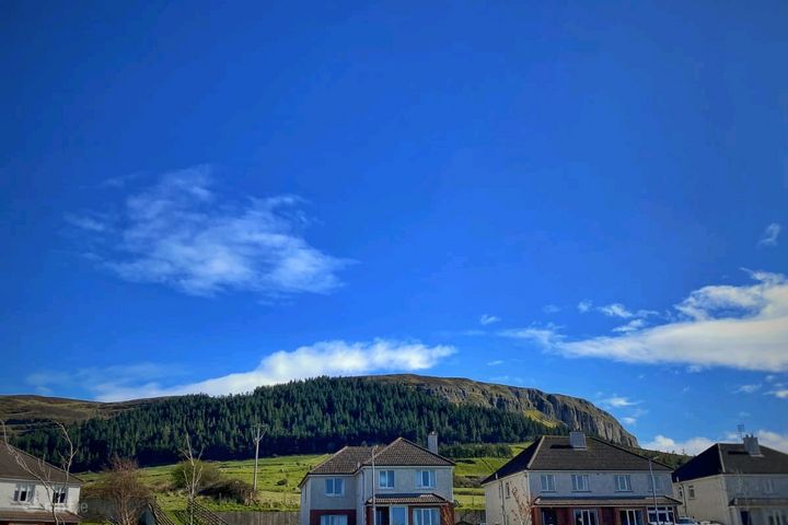 No.17 The Plains, Strandhill, Co. Sligo