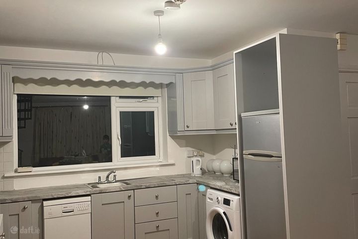 Main road, Kilbeggan, Co. Westmeath